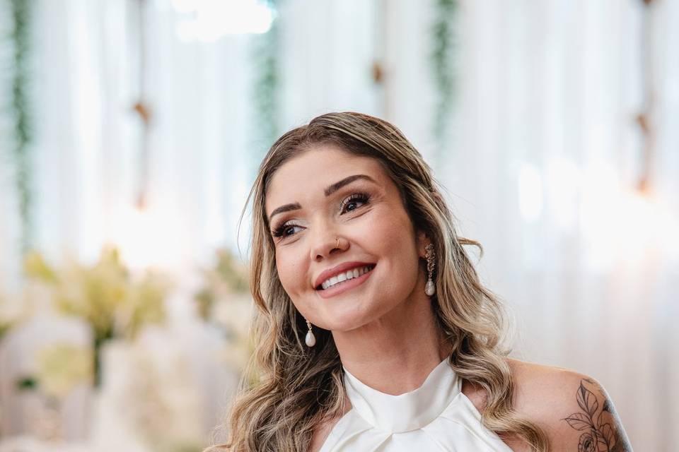 Casamento Ludmilla e Anderson