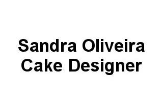 Sandra Oliveira Cake Designer