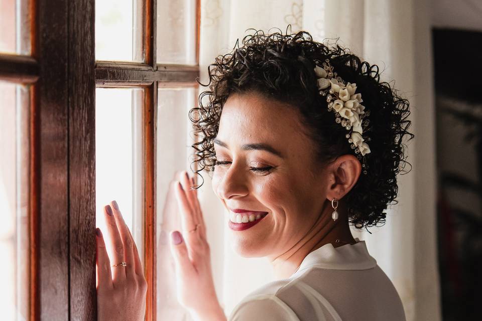 Casamento Ludmila e Andre