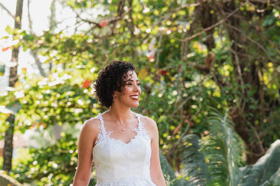 Casamento Ludmila e Andre