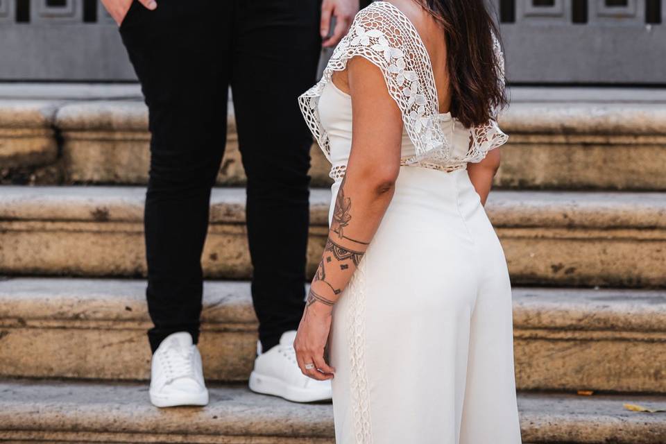 Casamento Evelyn e Gustavo