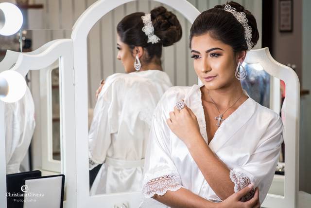 Classic Bride