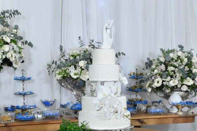 Decoração