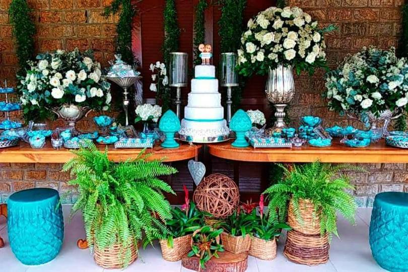 Decoração