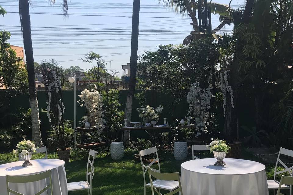 Decoração