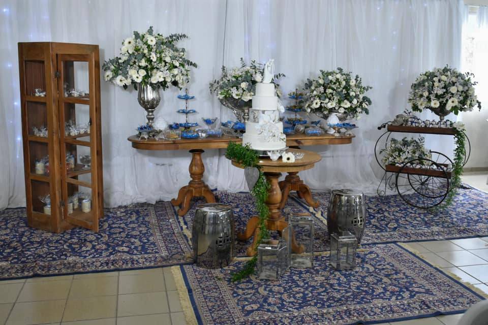 Decoração