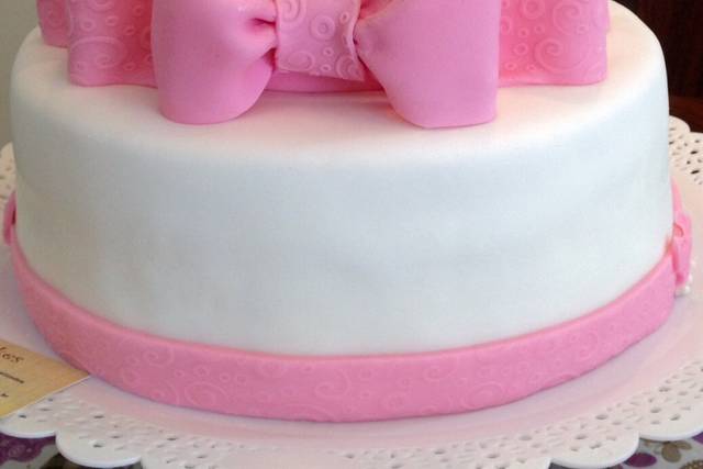 Meire Cakes