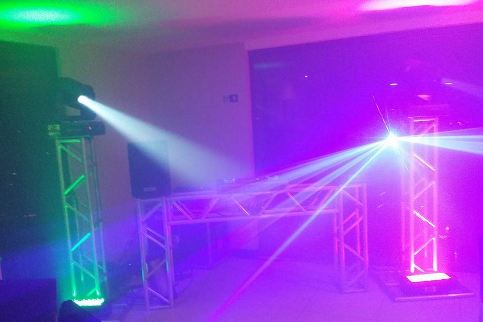 Dj para casamento