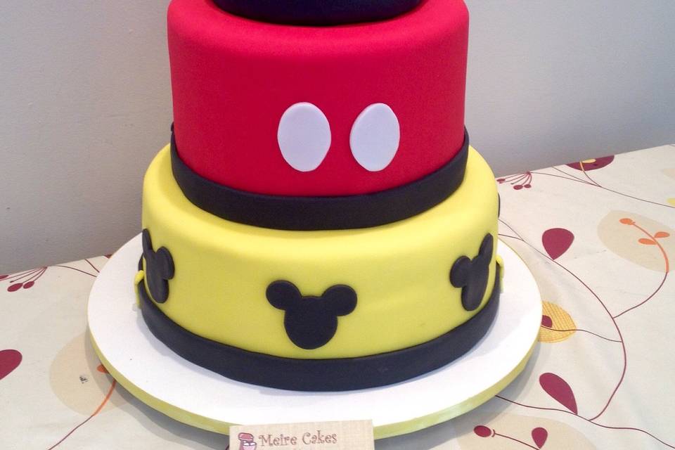 Meire Cakes