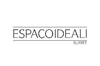 Logo Espaço Ideali Buffet