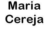 Maria Cereja logo