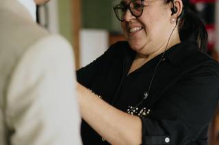 Maria Paulina Cerimonial e Organização de Eventos