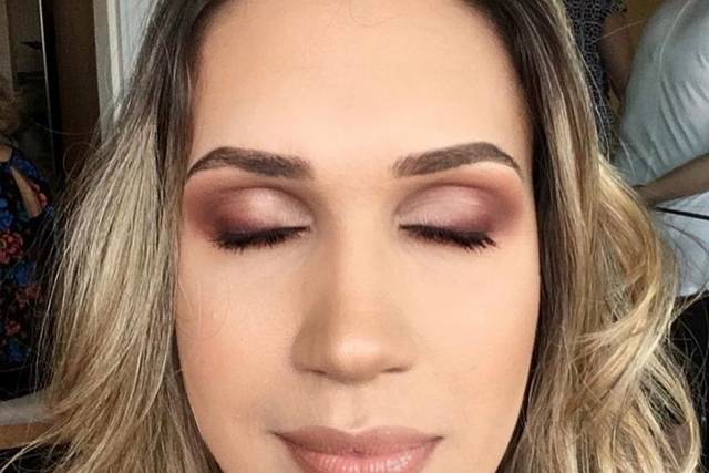 Maquiagem 2F