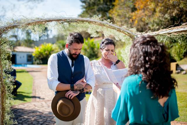 Cerimônias Emocionantes