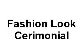 Fashion Look Cerimoniall ogo