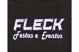Fleck Eventos logo