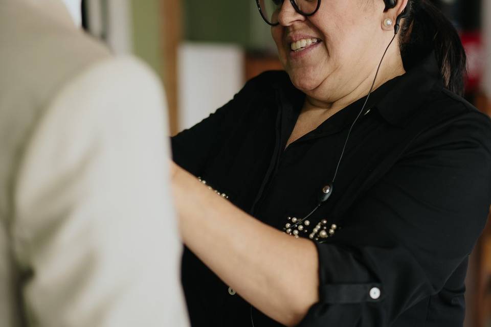 Maria Paulina Cerimonial e Organização de Eventos