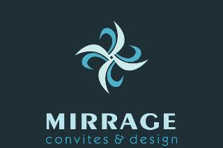 Mirrage Convites e Design