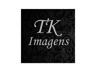TK imagens logo