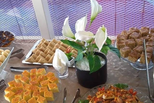 Mário Vieira Crepes e Buffet