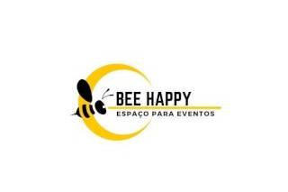 bee happy logo