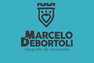 Marcelo Debortoli - Fotografia de Casamentos