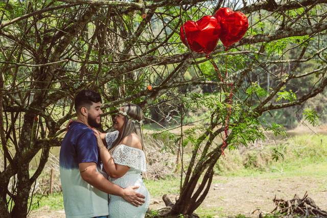 Tainá & Jeferson