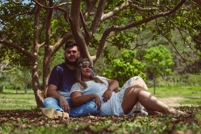 Tainá & Jeferson