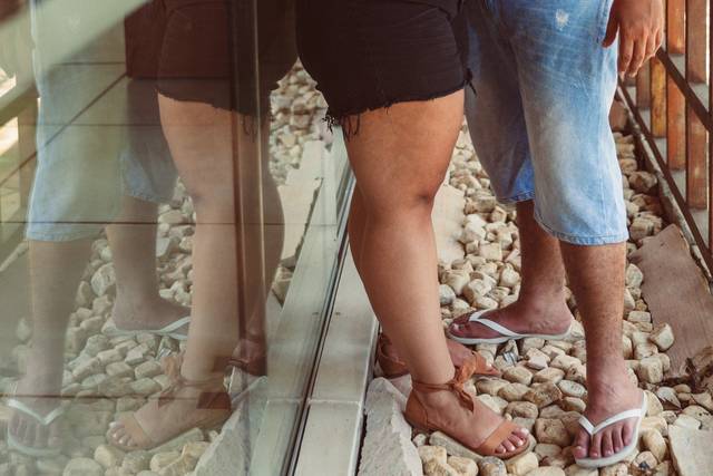 Tainá & Jeferson