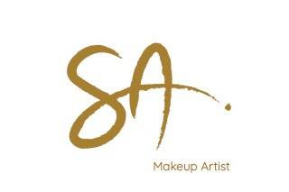 sa makeup logo