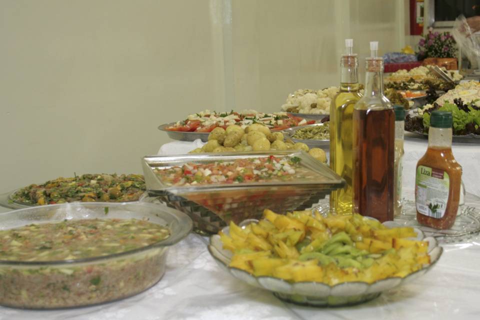 Mesa jantar