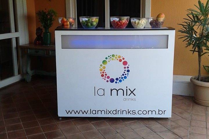 Eventos corporativos