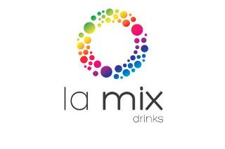 Logo La Mix