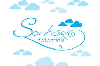 Sonhário Fotografia Logo