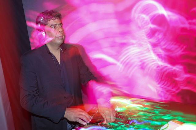 DJ Marcelo Augusto