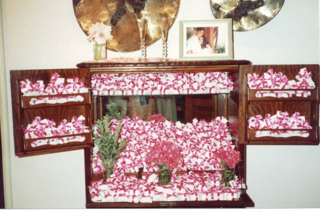 Decoração