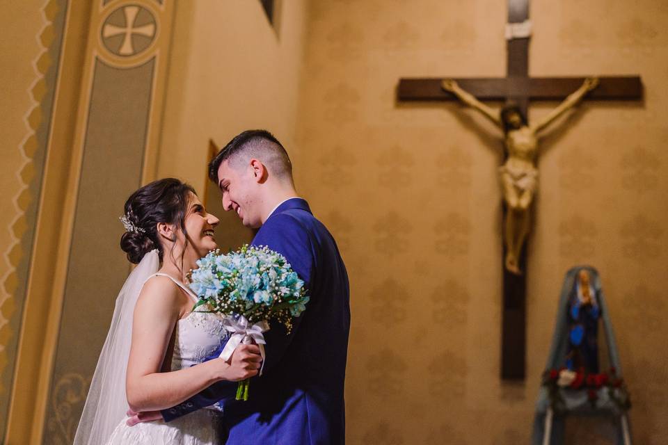 Casamento católico