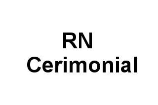 RN Cerimonial logo