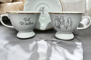 Traço Sublime Porcelanas