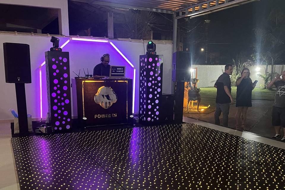 POWER DJ