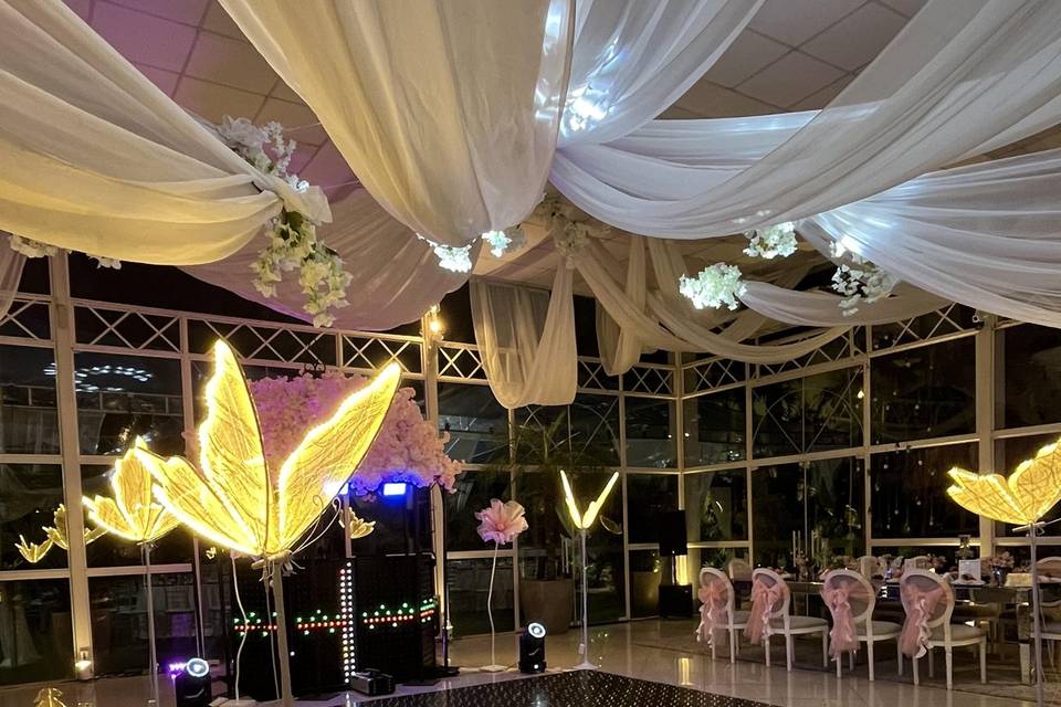 Espaço Oásis