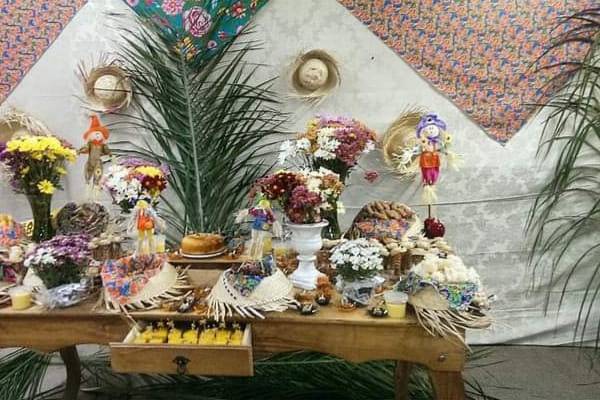 Ateliê Monteiro Decoração e Buffet