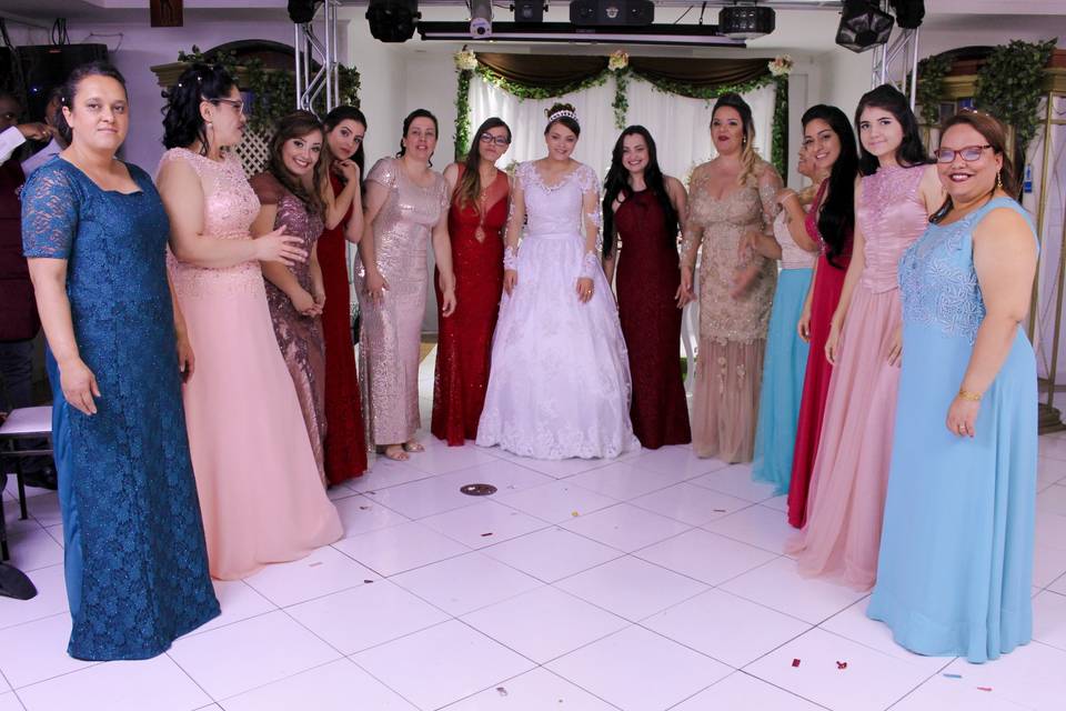 Casamento