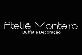 Ateliê Monteiro Decoração e Buffet logo