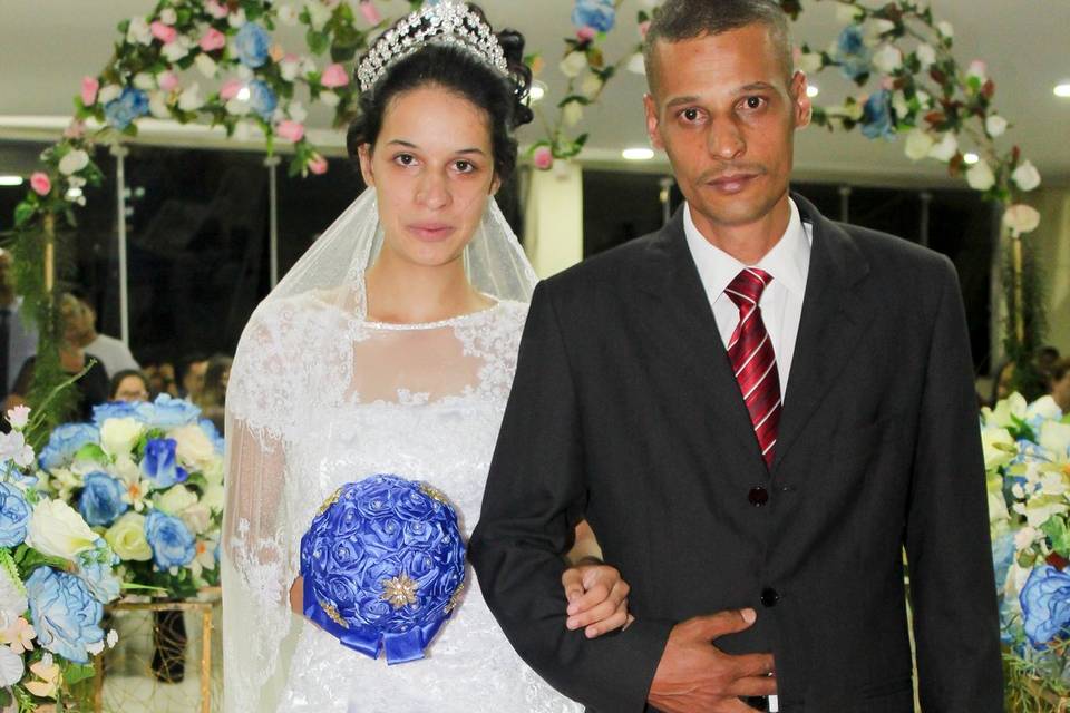 Casamento Felipe e Fernanda