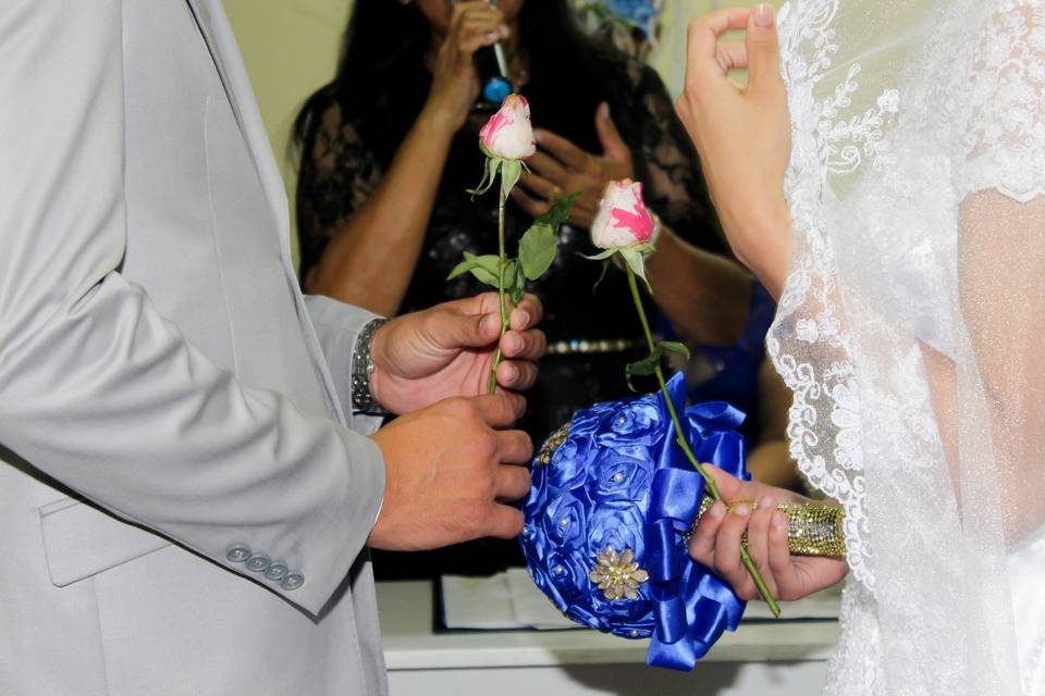 Casamento Felipe e Fernanda