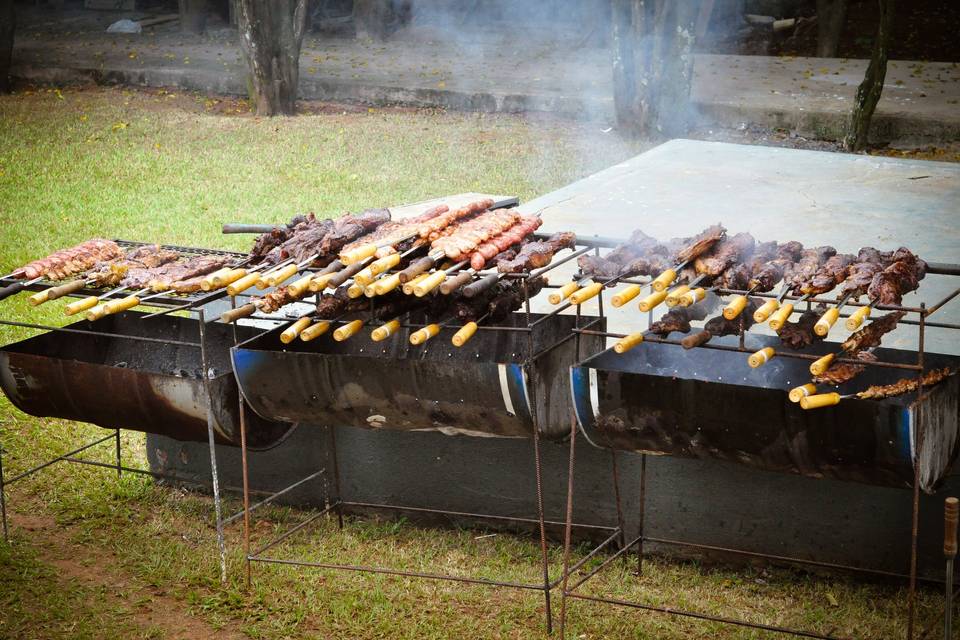 Ateliê Monteiro Decoração e Buffet