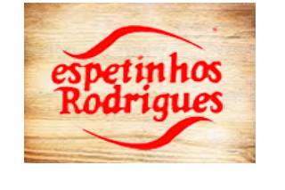 Espetinhos Rodrigues logo