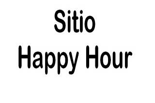 Sitio Happy Hour logo