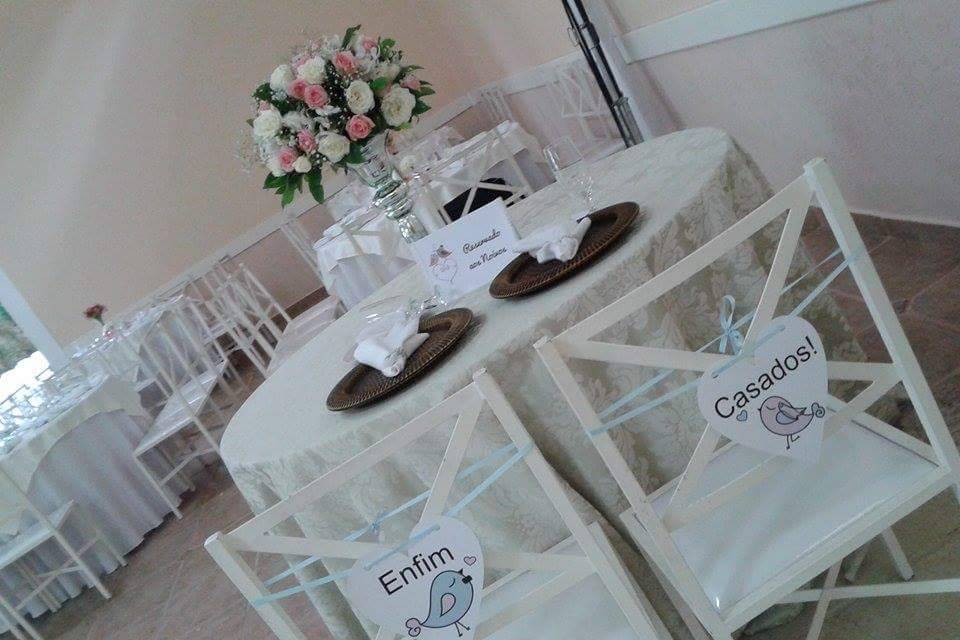 Essencialle Eventos